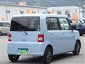 2012 Daihatsu Move Conte