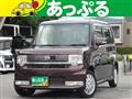 2011 Daihatsu Move Conte