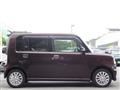 2011 Daihatsu Move Conte
