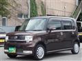 2011 Daihatsu Move Conte