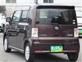 2011 Daihatsu Move Conte