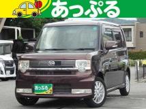 2011 Daihatsu Move Conte