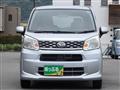 2015 Daihatsu Move