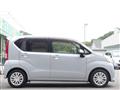 2015 Daihatsu Move