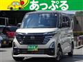 2024 Nissan ROOX