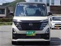 2024 Nissan ROOX