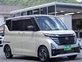 2024 Nissan ROOX