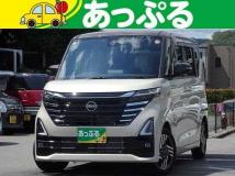 2024 Nissan ROOX