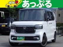 2024 Honda N BOX