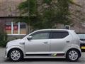 2016 Suzuki Alto Works