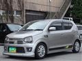 2016 Suzuki Alto Works