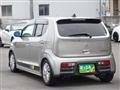 2016 Suzuki Alto Works