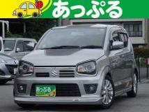 2016 Suzuki Alto Works