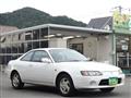 1999 Toyota Sprinter Trueno