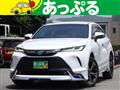 2023 Toyota Harrier Hybrid