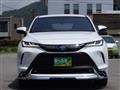 2023 Toyota Harrier Hybrid