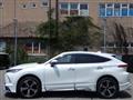 2023 Toyota Harrier Hybrid