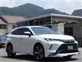 2023 Toyota Harrier Hybrid