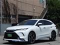 2023 Toyota Harrier Hybrid