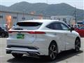 2023 Toyota Harrier Hybrid