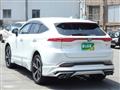 2023 Toyota Harrier Hybrid