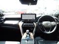 2023 Toyota Harrier Hybrid