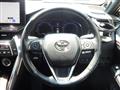 2023 Toyota Harrier Hybrid