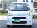 2012 Daihatsu Move