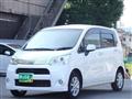 2012 Daihatsu Move