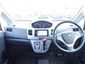 2012 Daihatsu Move