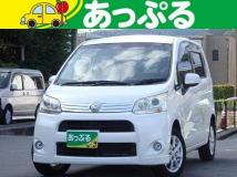 2012 Daihatsu Move