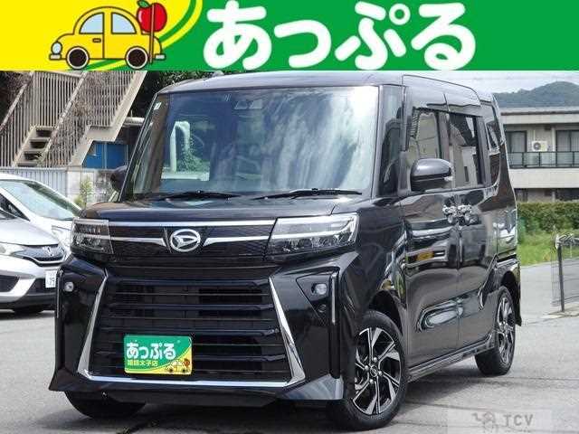 2025 Daihatsu Tanto