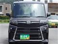 2025 Daihatsu Tanto
