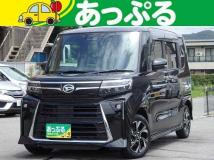 2025 Daihatsu Tanto
