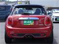 2015 BMW MINI