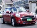 2015 BMW MINI