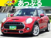2015 BMW MINI