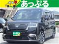 2025 Honda Step WGN