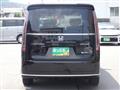 2025 Honda Step WGN