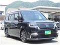 2025 Honda Step WGN