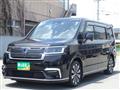 2025 Honda Step WGN