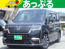 2025 Honda Step WGN