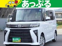 2023 Daihatsu Tanto