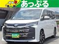 2025 Toyota Noah