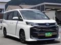 2025 Toyota Noah