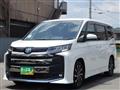 2025 Toyota Noah