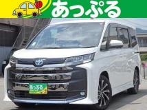 2025 Toyota Noah