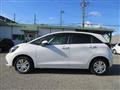 2024 Honda Fit