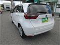 2024 Honda Fit