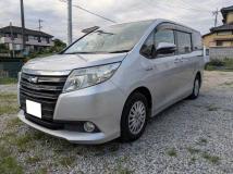 2014 Toyota Noah